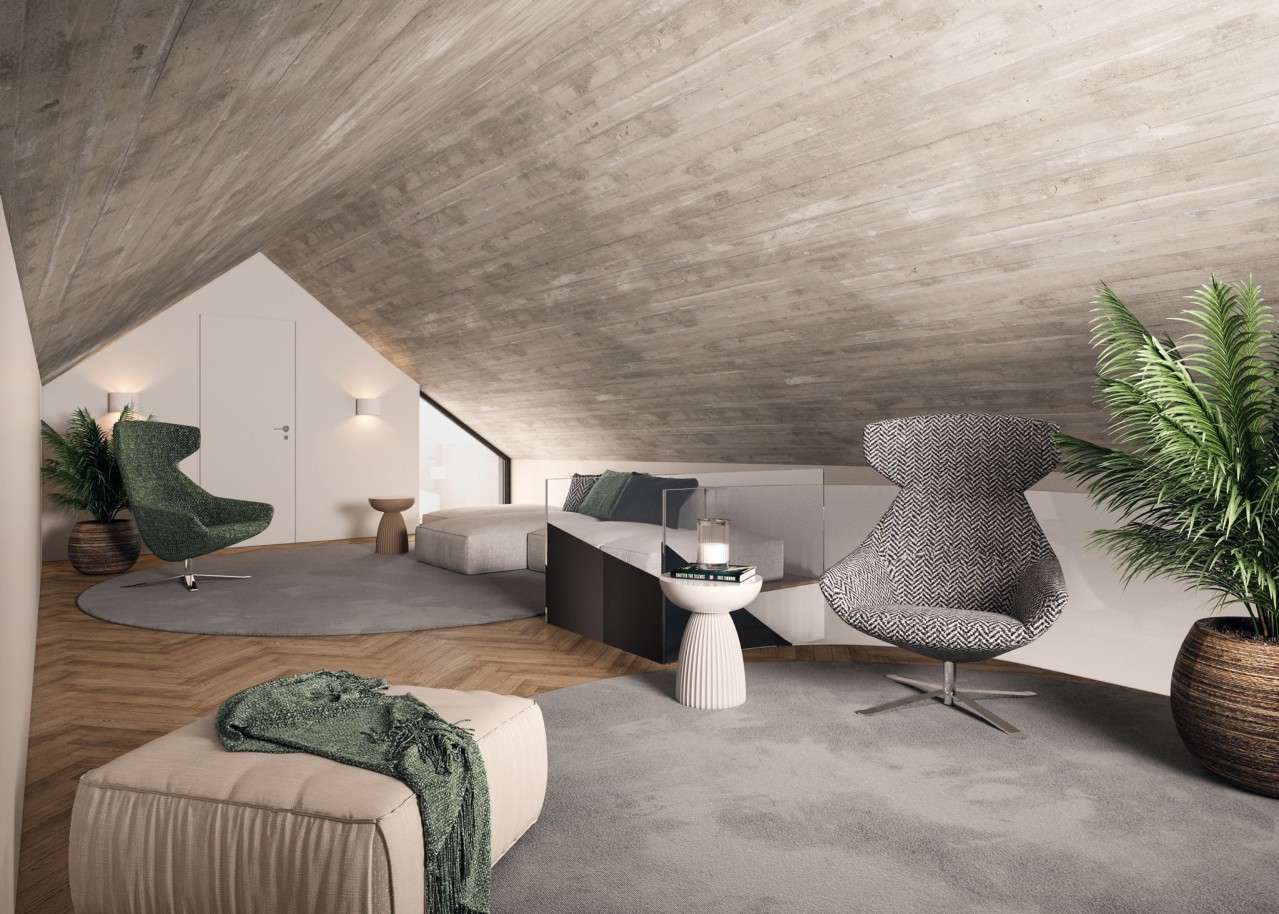 New 1 bedroom apartment, for sale, in Foz do Douro, Porto, Portugal_247774