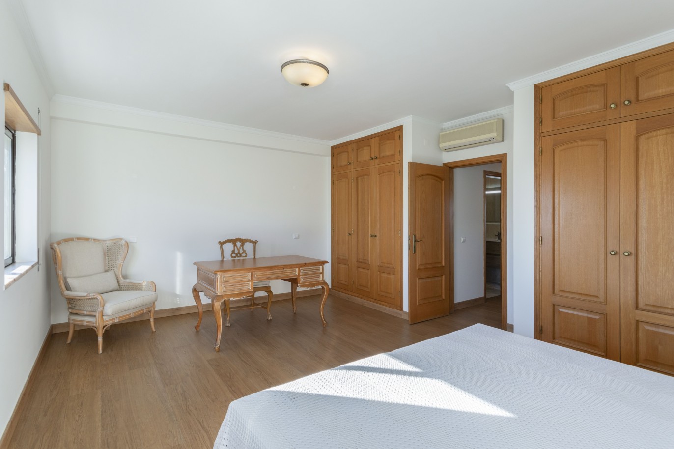 2 Schlafzimmer Penthouse mit Meerblick zu verkaufen in Faro, Algarve_247882
