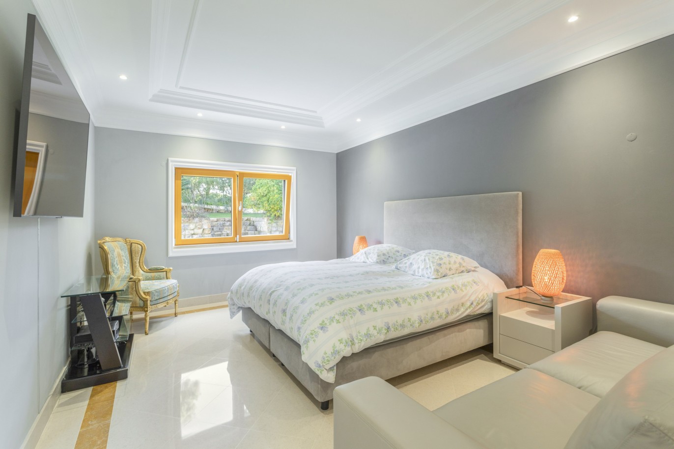 Luxury 5+2-bedroom Villa, with pool, for sale in Vilamoura, Algarve_248120