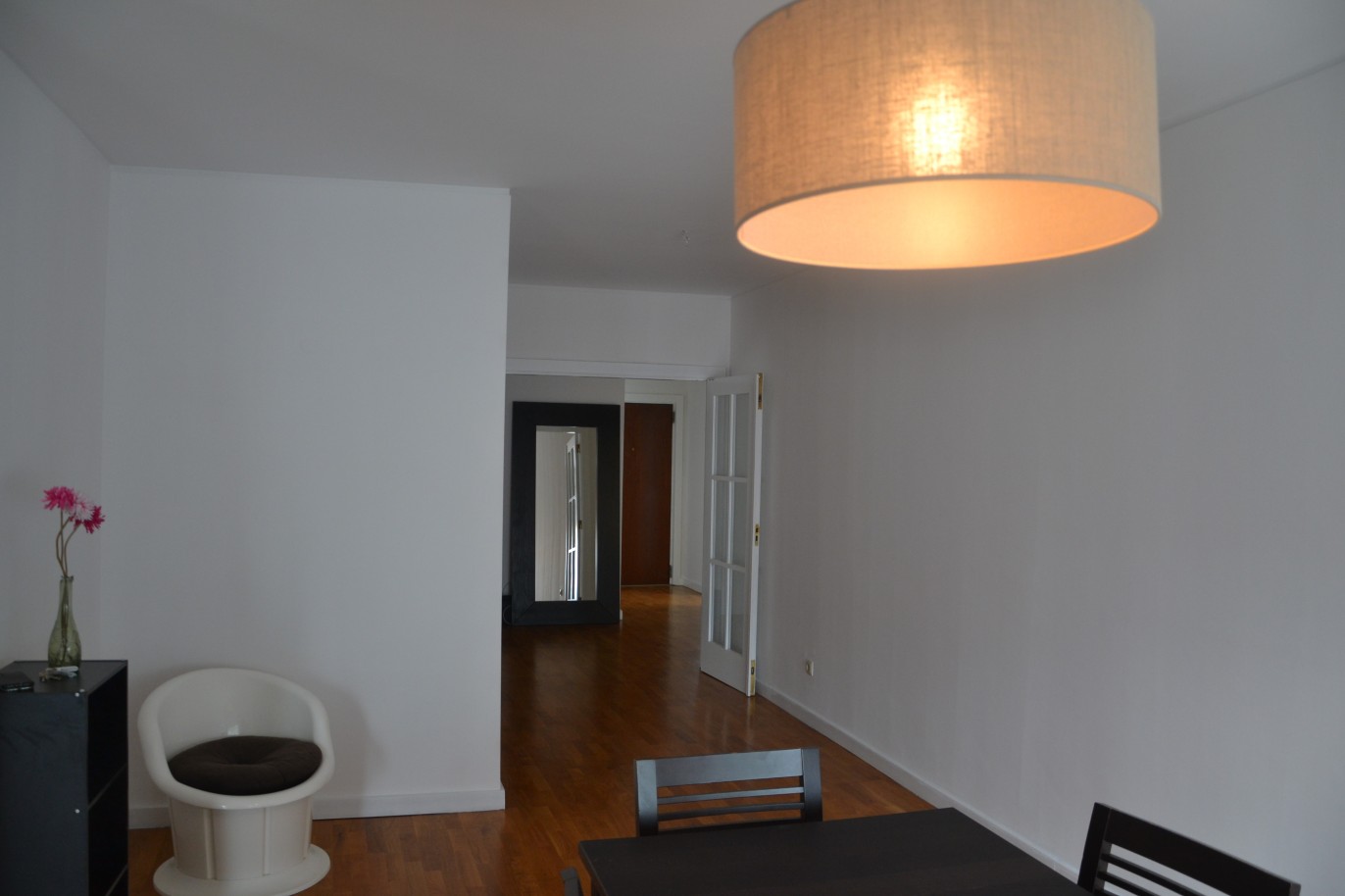 Three bedroom apartment with generous areas, for sale, in Porto, Portugal_248722