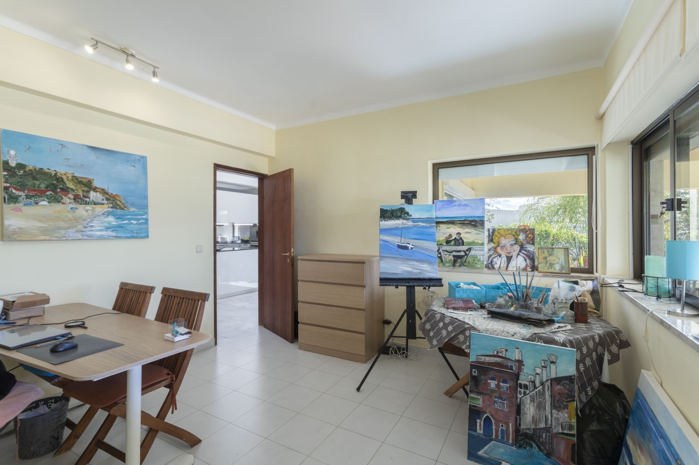Villa individuelle de 3 chambres avec piscine, à vendre à Vilamoura, Algarve_248835