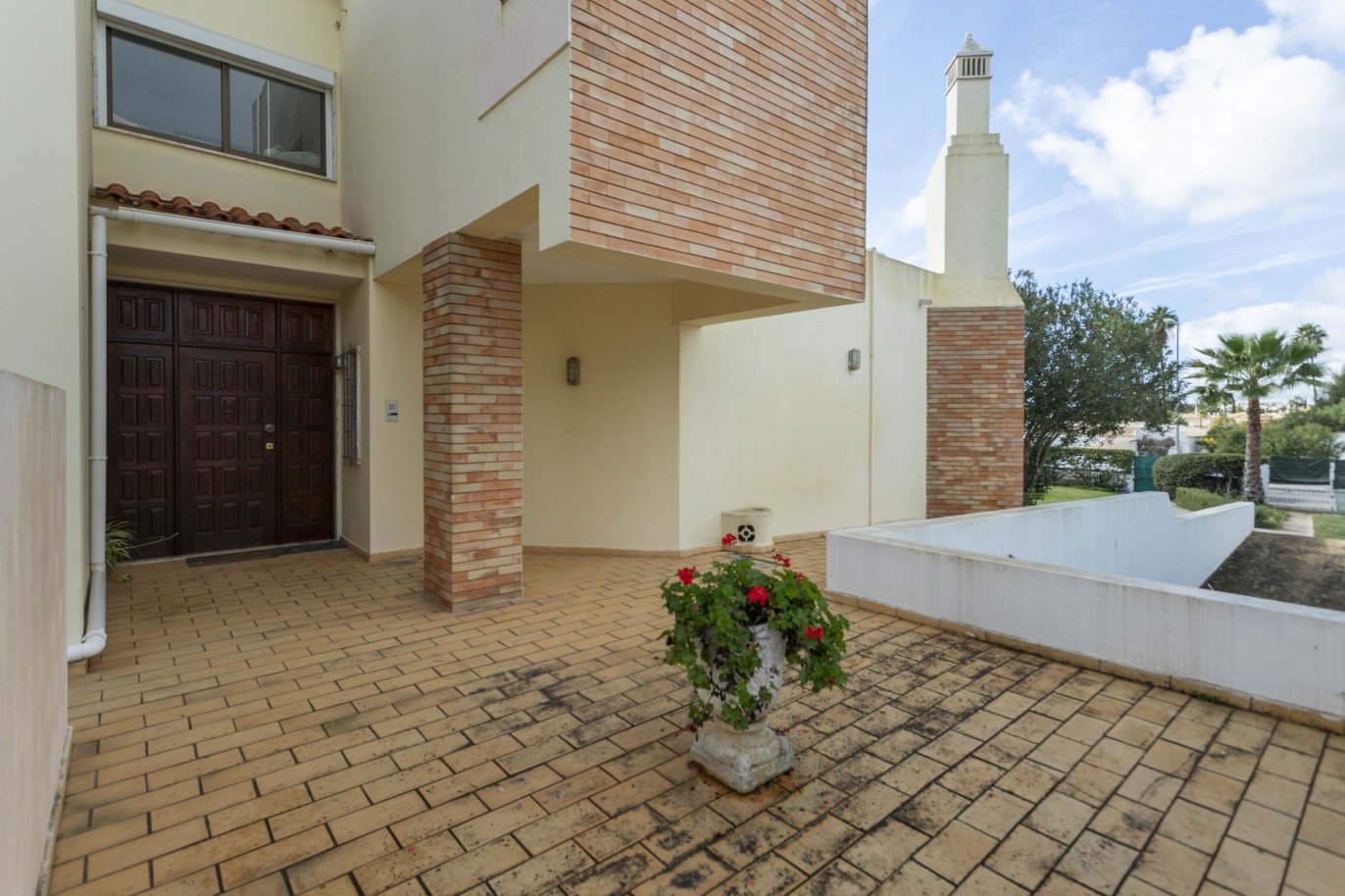 Villa individuelle de 3 chambres avec piscine, à vendre à Vilamoura, Algarve_248848