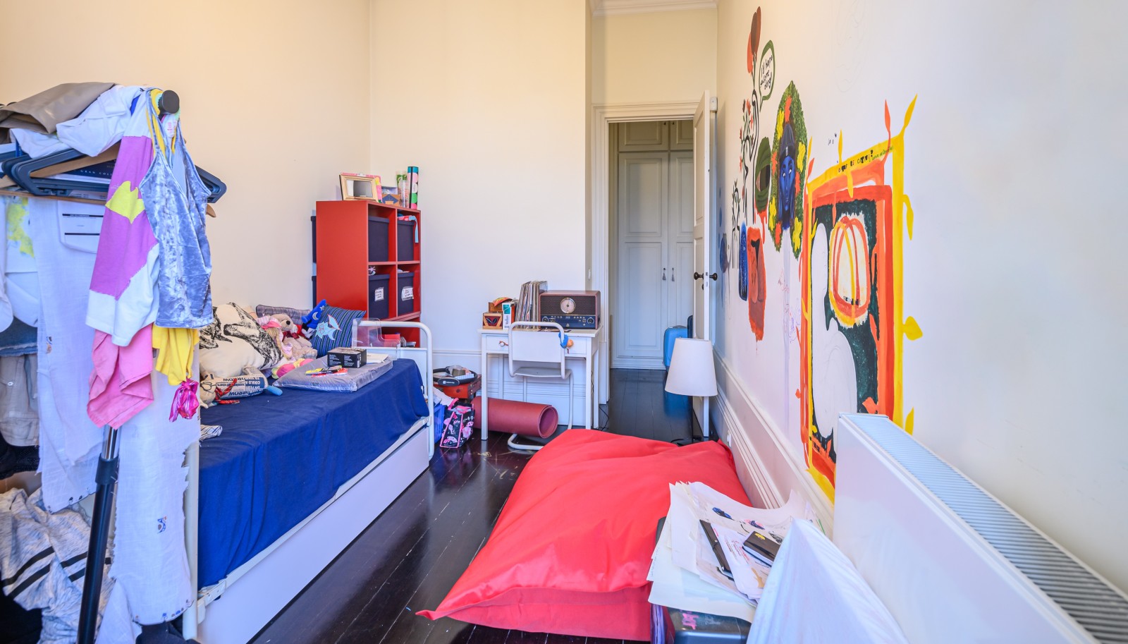 Maison restaurée de 4 chambres à vendre dans le centre de Porto, Portugal_248928