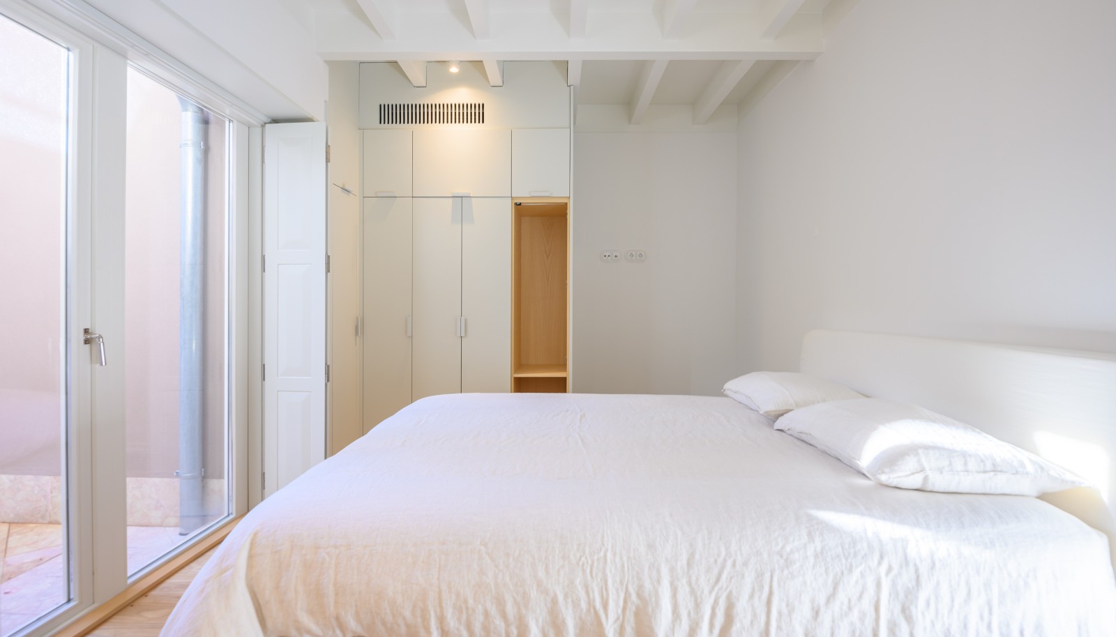 Luxueux appartement neuf en duplex, à vendre, dans le centre de Porto, Portugal _249188