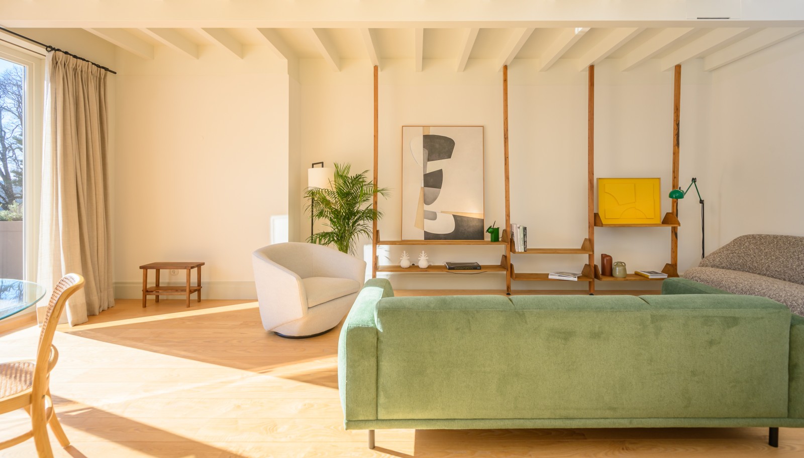 Luxueux appartement neuf en duplex, à vendre, dans le centre de Porto, Portugal _249208