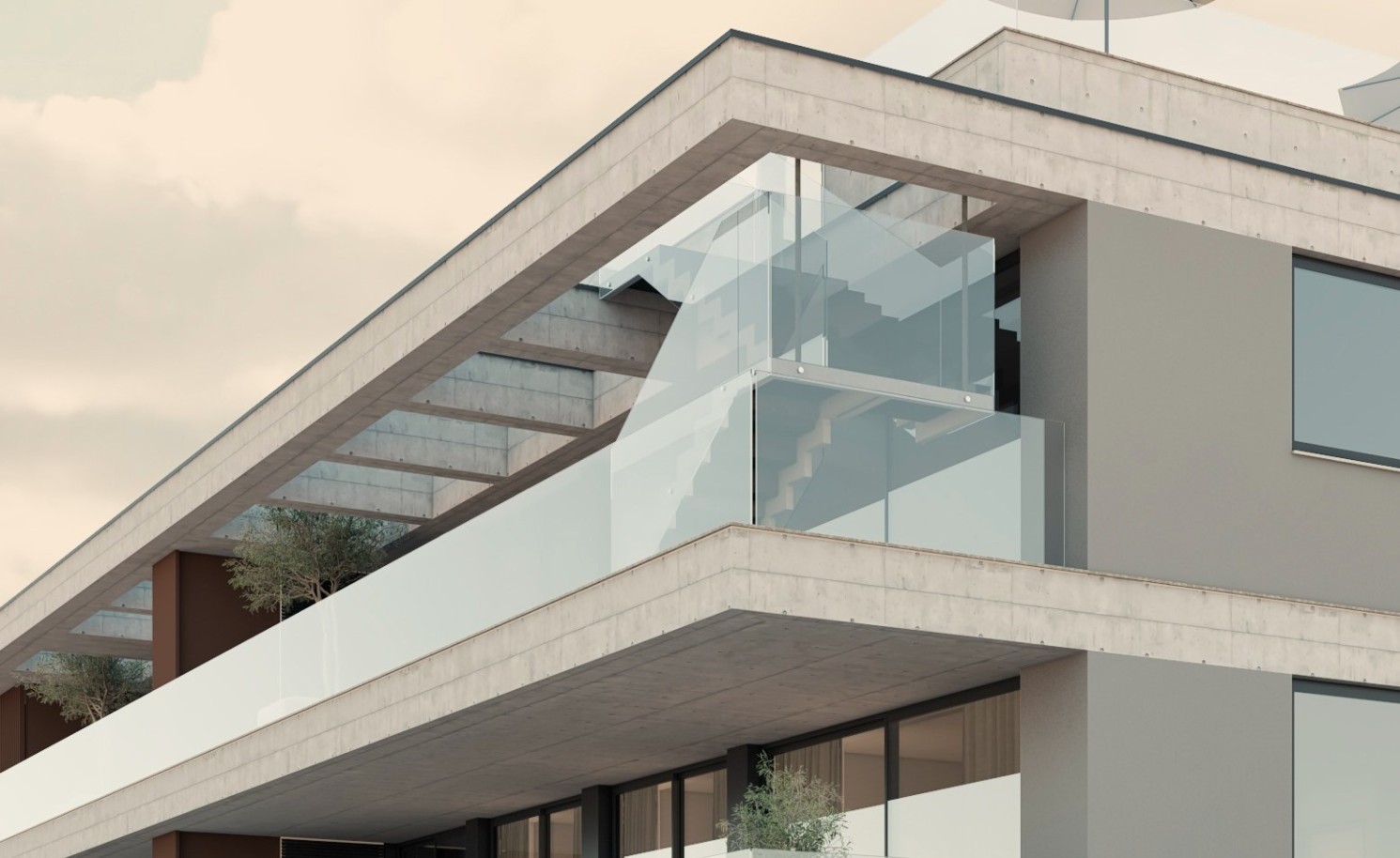 Apartamento T3 com vista de mar, para venda, em Gaia, Porto, Portugal_250285
