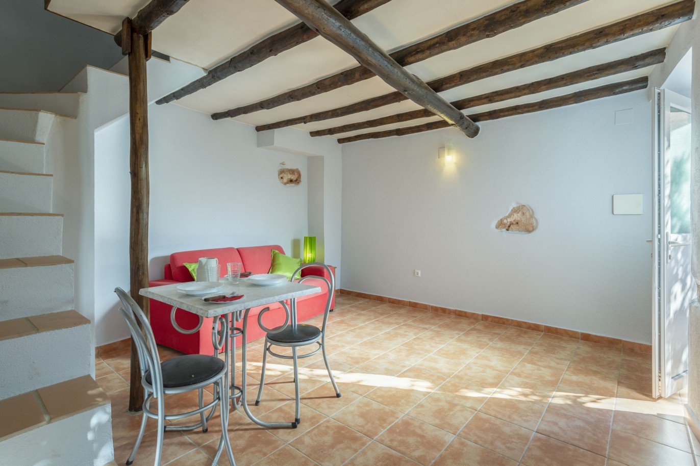 Fantastische Villa mit 7 Schlafzimmern und Pool, zu verkaufen in Alte, Algarve_250655
