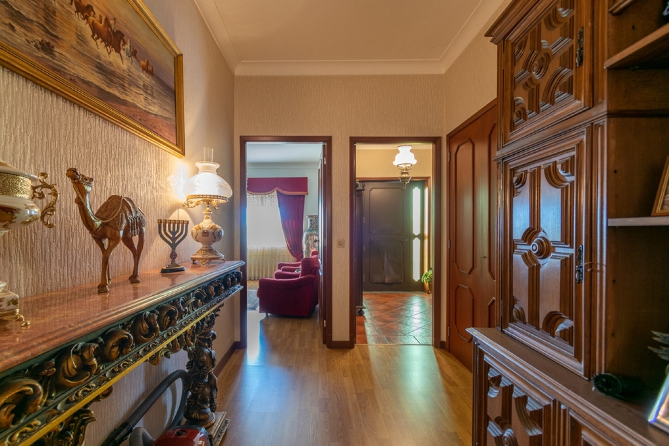 Drei-Schlafzimmer-Villa mit Grundstück in Gondomar, zu verkaufen, Portugal_251018