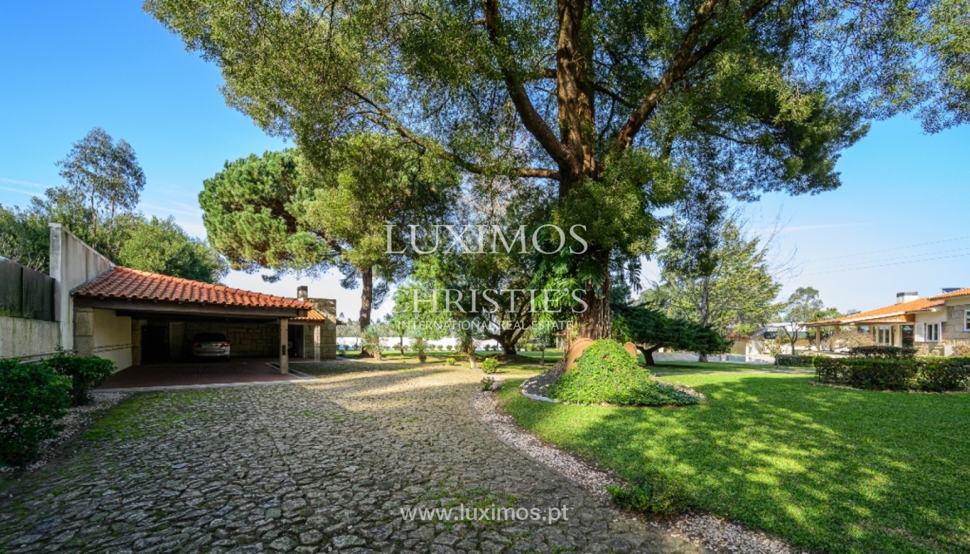 4 Bedroom Villa/Townhouse's Image 21