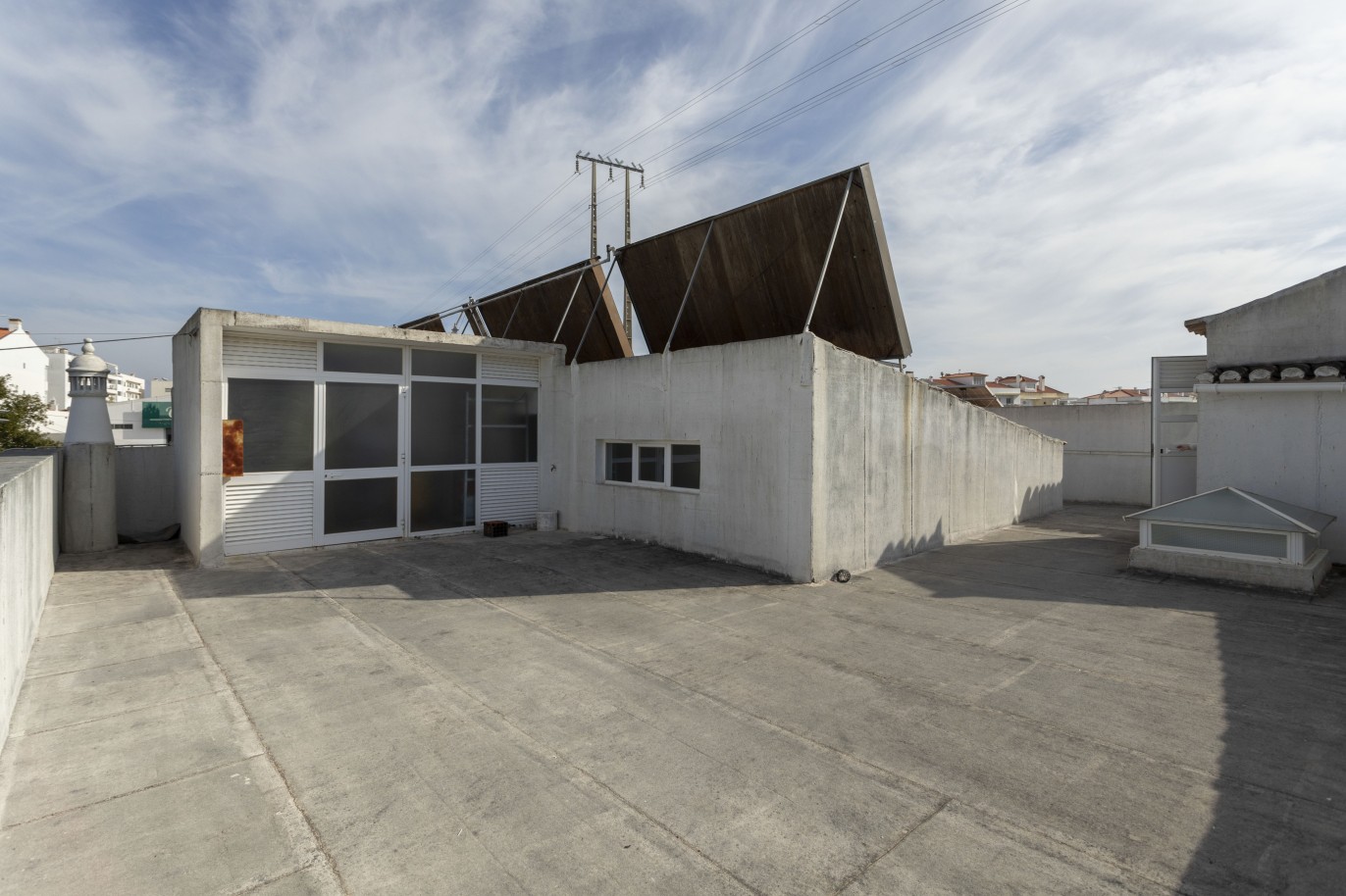 Gebäude im Erdgeschoss zu verkaufen in São Brás de Alportel, Algarve_251153
