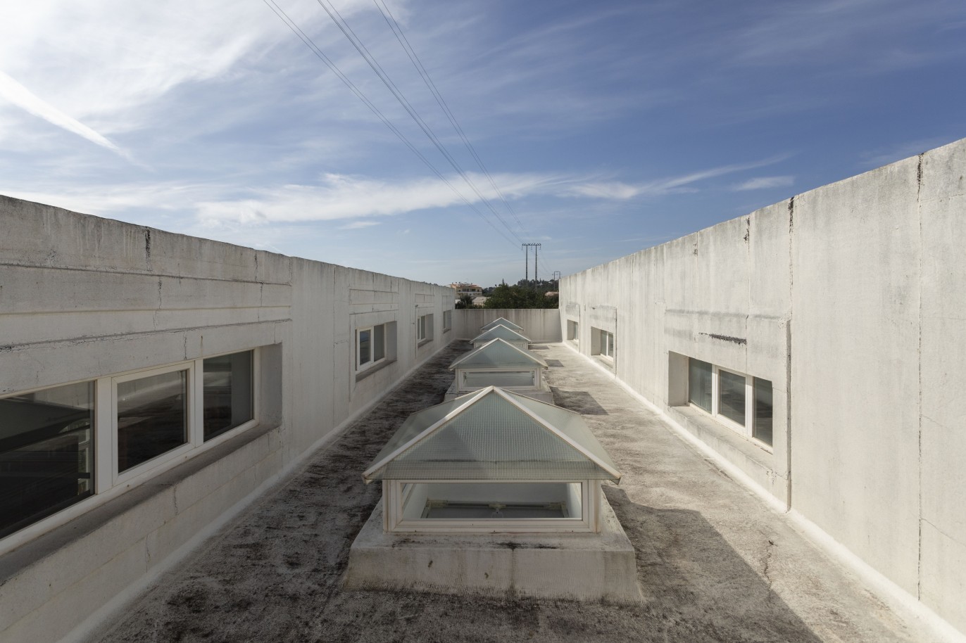 Gebäude im Erdgeschoss zu verkaufen in São Brás de Alportel, Algarve_251163