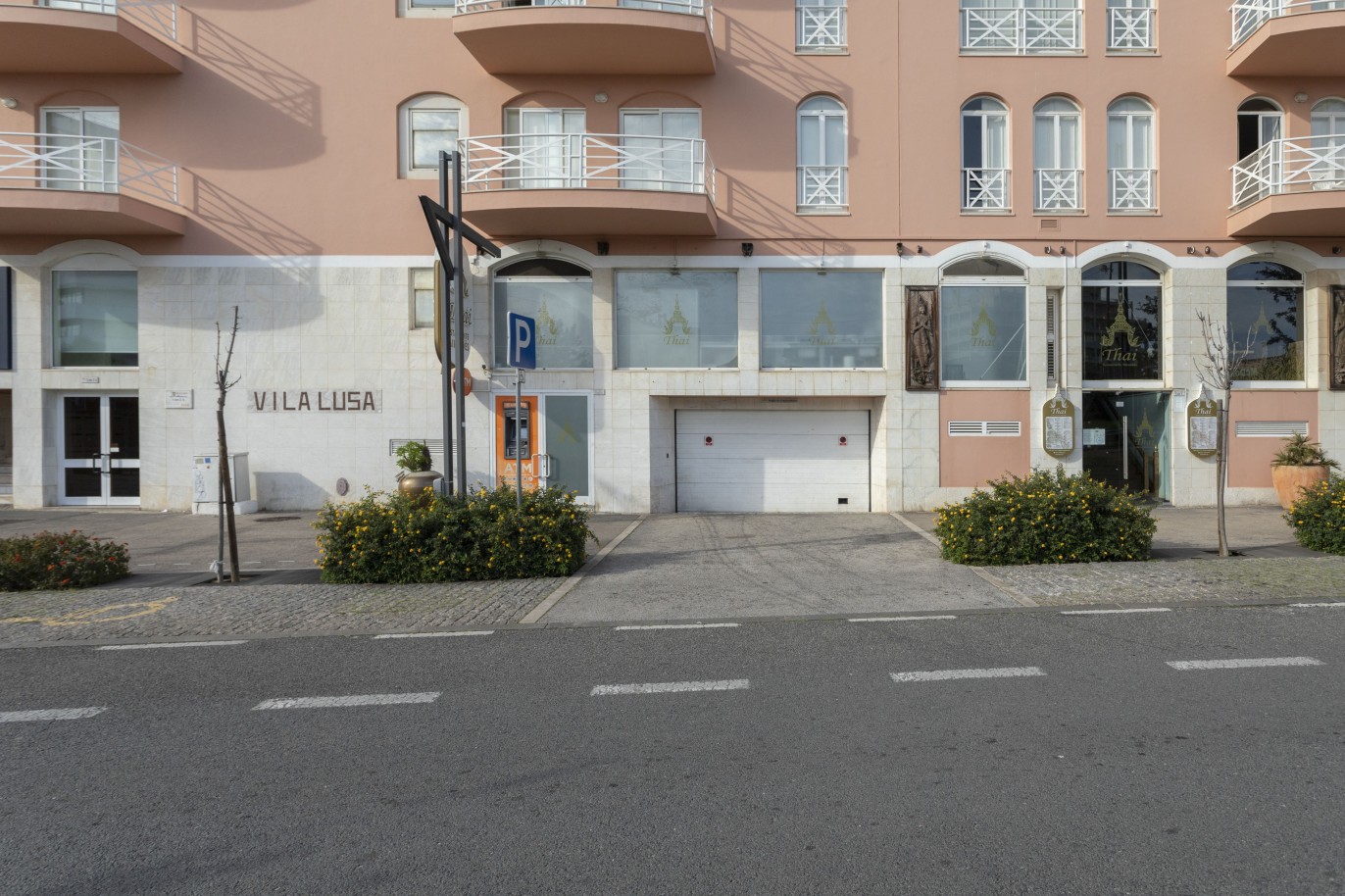 1+1-bedroom flat in gated community for sale in Vilamoura, Algarve_251217