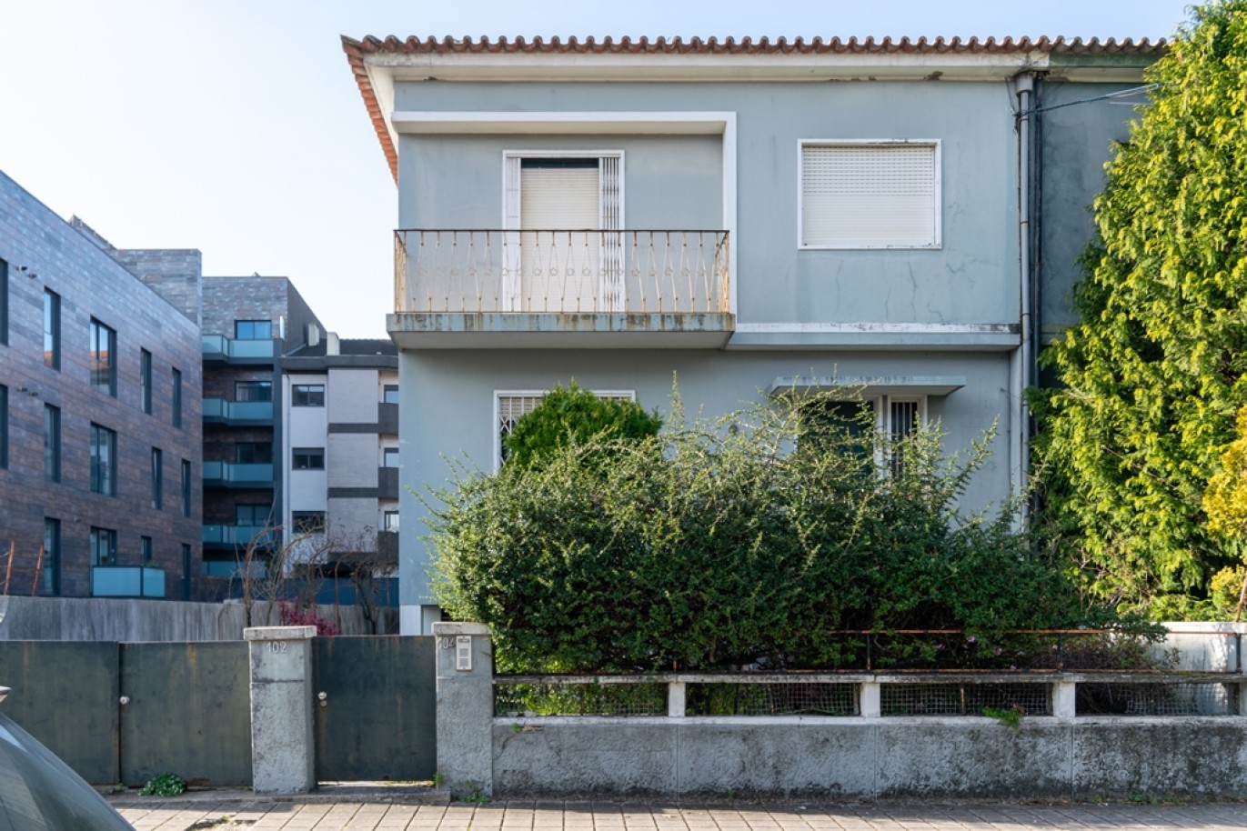 House to renovate, in Porto, for sale, Portugal_251280