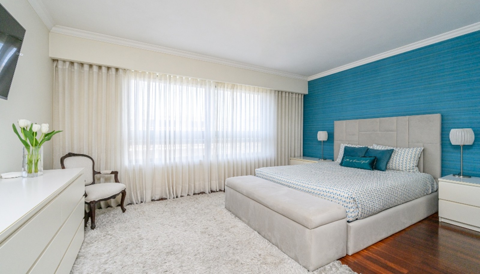Appartement 3+1 chambres à vendre à Afurada, Vila Nova de Gaia, Portugal_251485