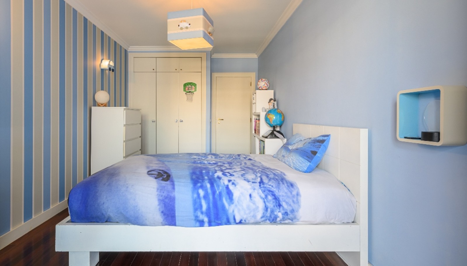 Appartement 3+1 chambres à vendre à Afurada, Vila Nova de Gaia, Portugal_251499