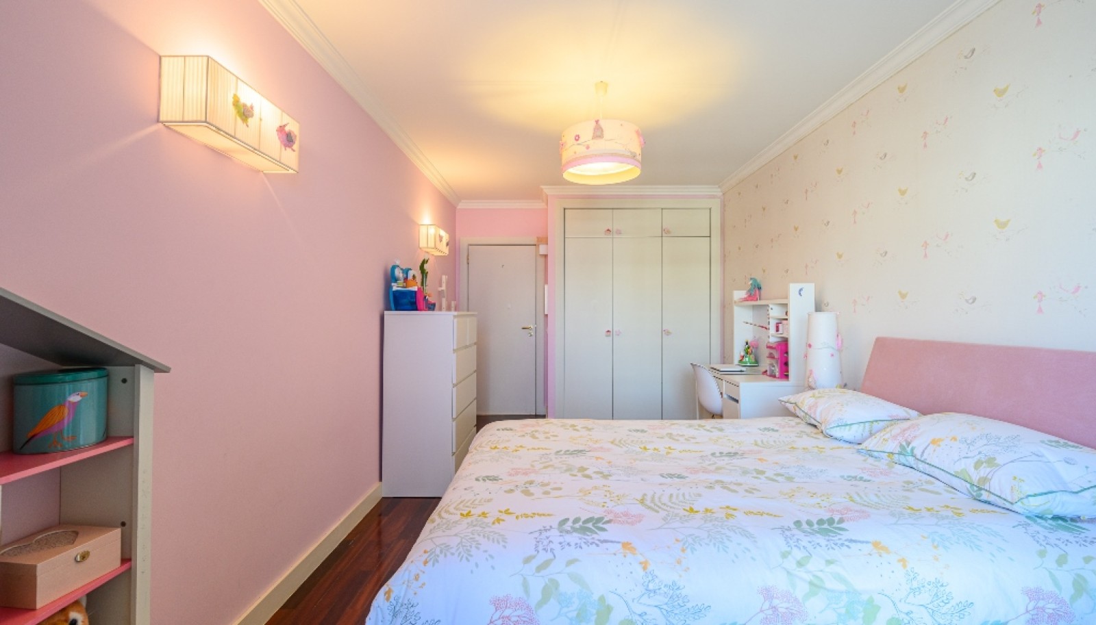 Appartement 3+1 chambres à vendre à Afurada, Vila Nova de Gaia, Portugal_251518