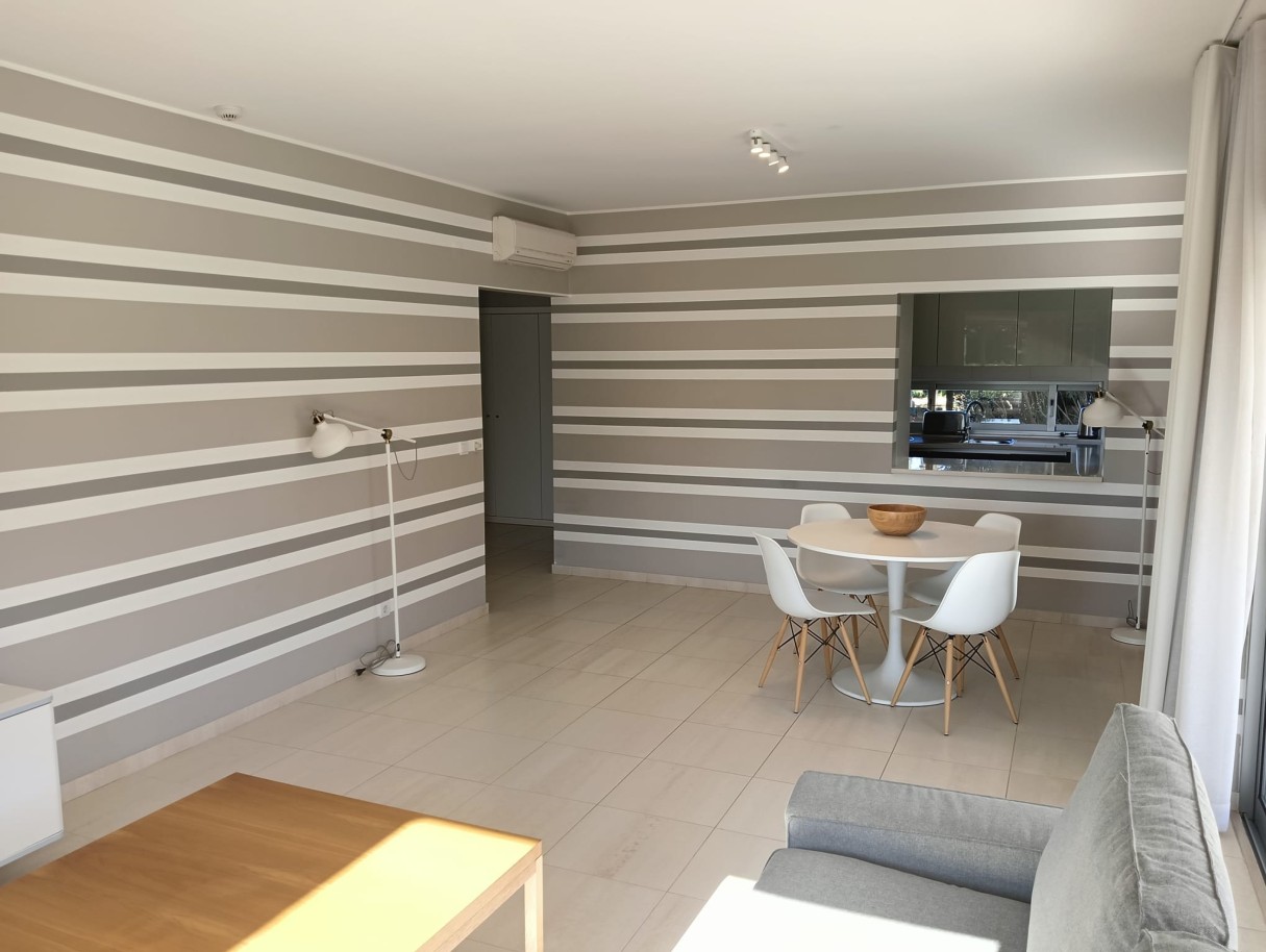 Modern apartment in resort with pool, for sale in Vilamoura, Algarve_251629