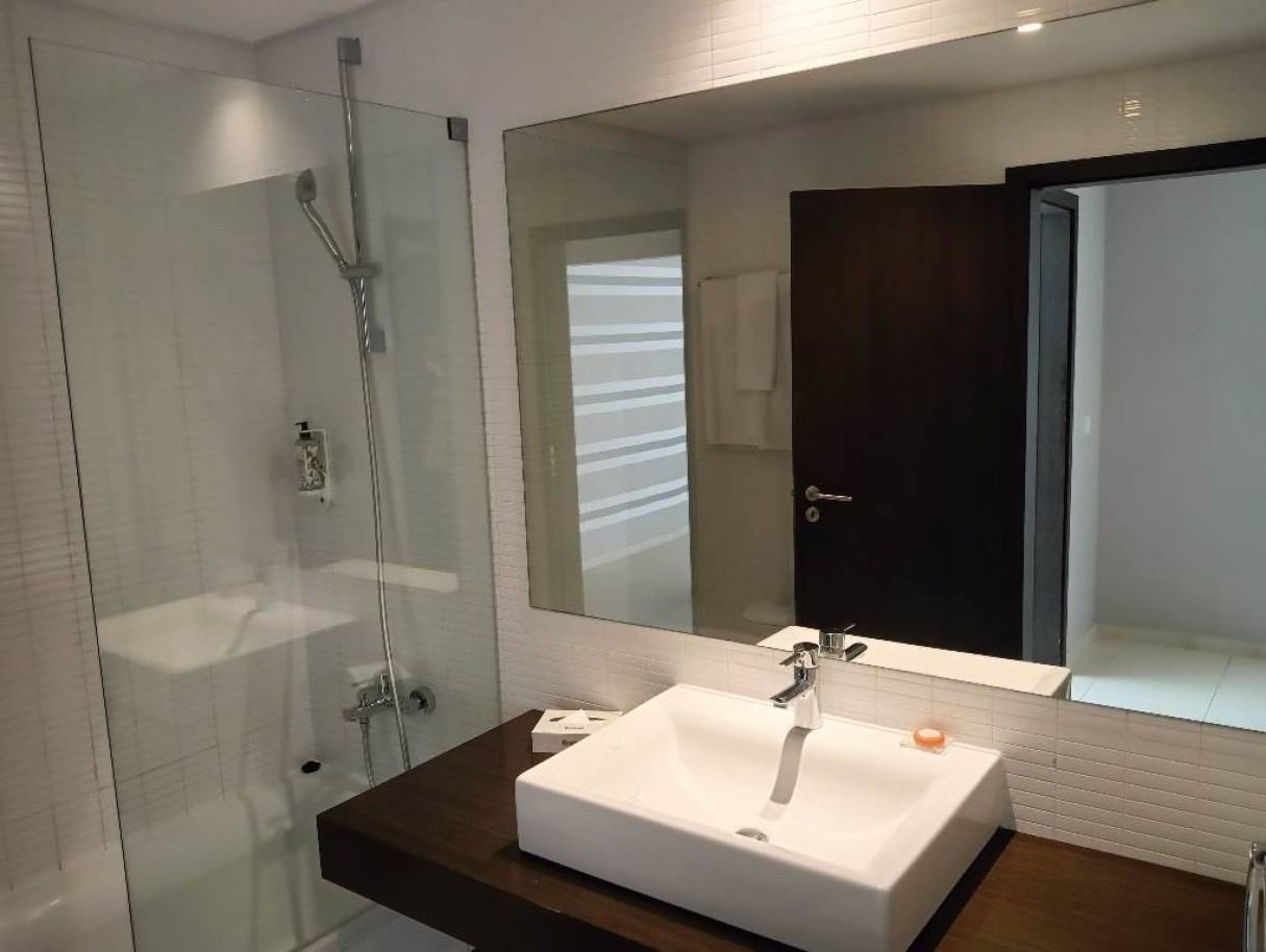 Appartement dans un resort avec piscine, à vendre à Vilamoura, Algarve_252151