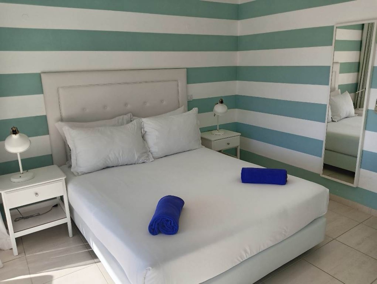 Moderno Apartamento em Resort com piscina, para venda Vilamoura, Algarve_252156