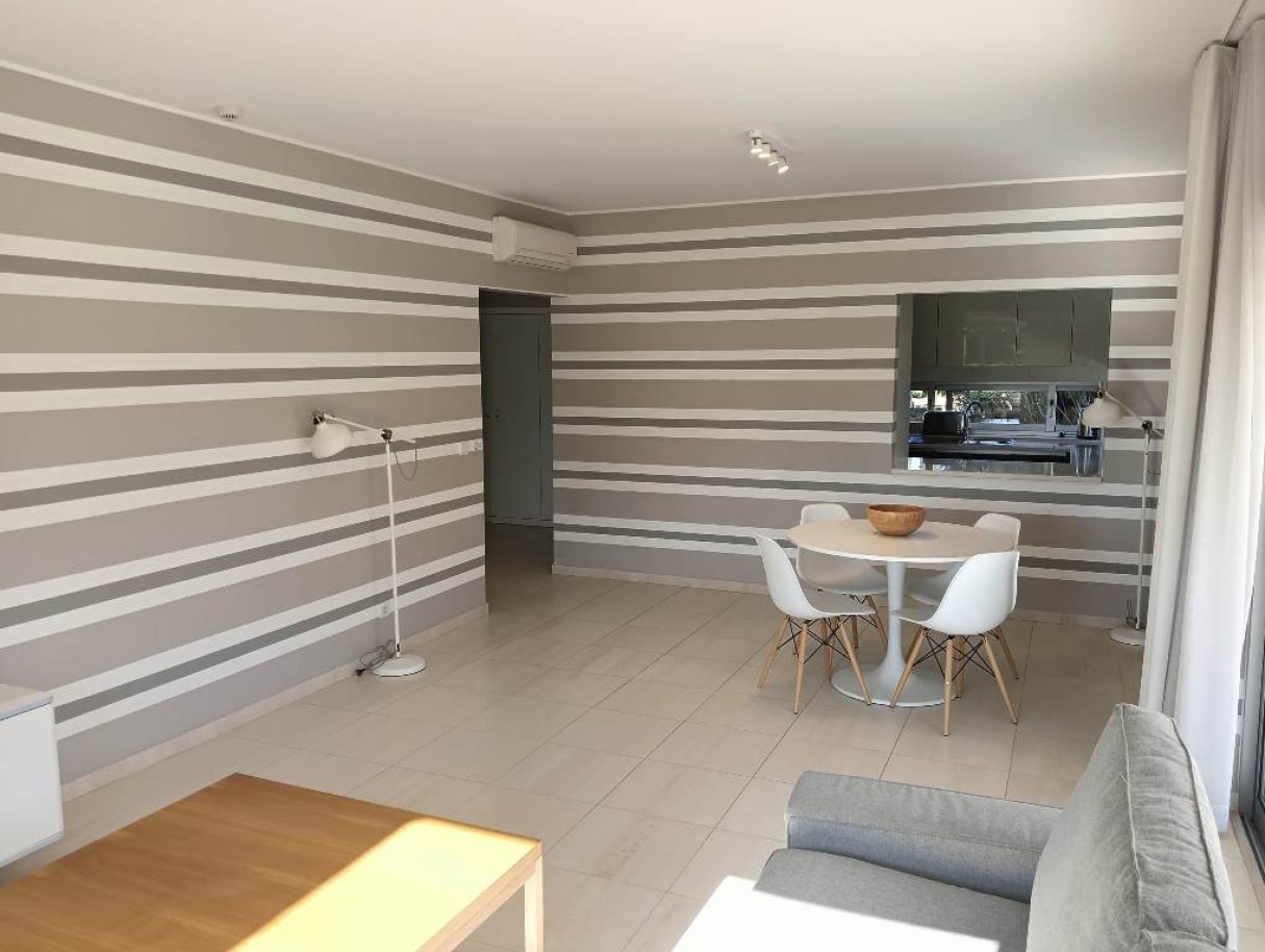 Moderno piso en complejo con piscina, en venta en Vilamoura, Algarve_252157