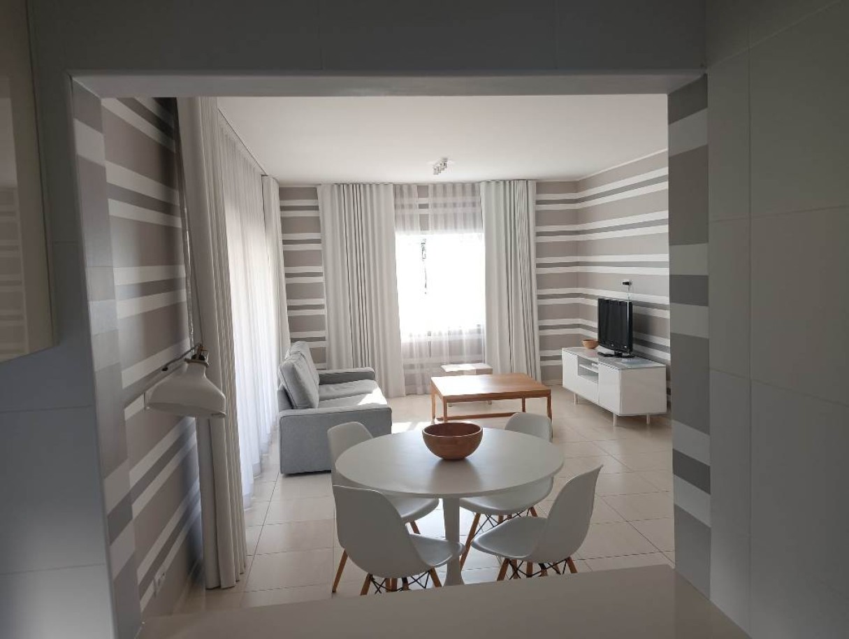 Appartement dans un resort avec piscine, à vendre à Vilamoura, Algarve_252163