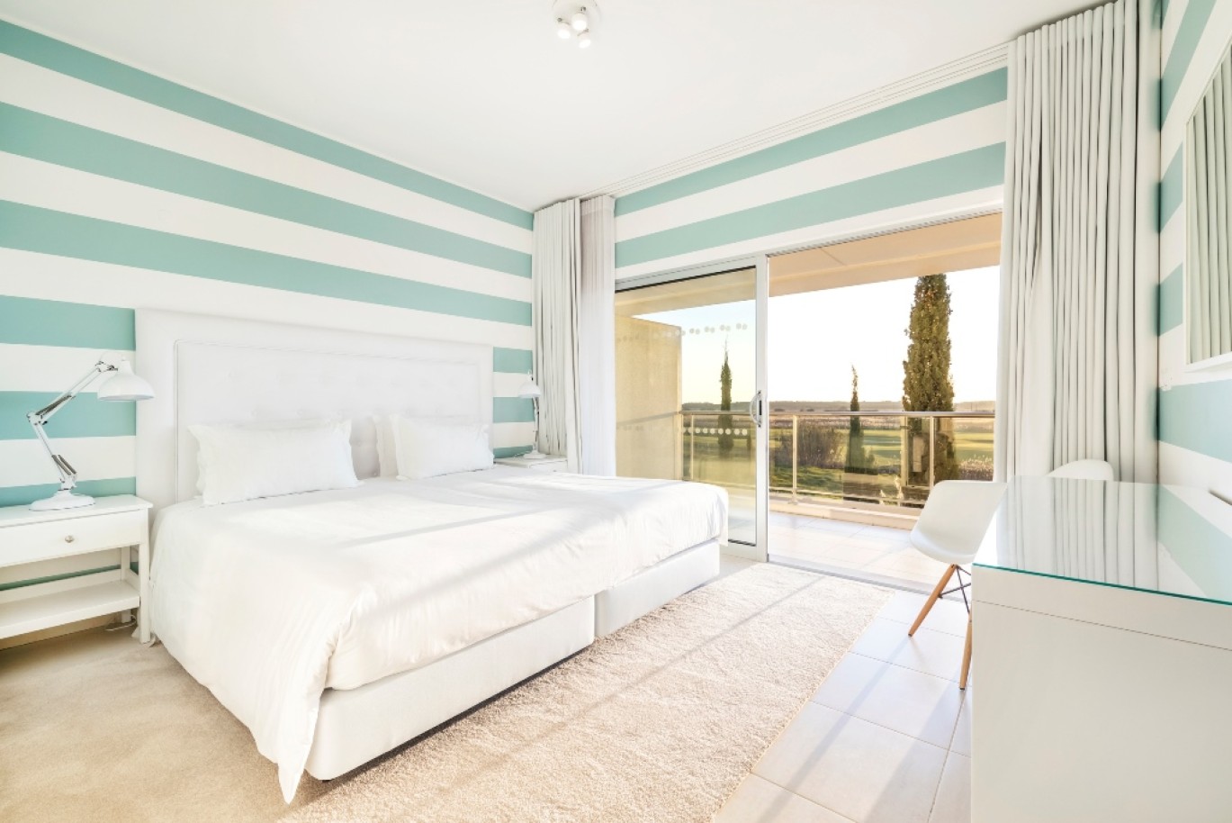 Appartement dans un resort avec piscine, à vendre à Vilamoura, Algarve_252262