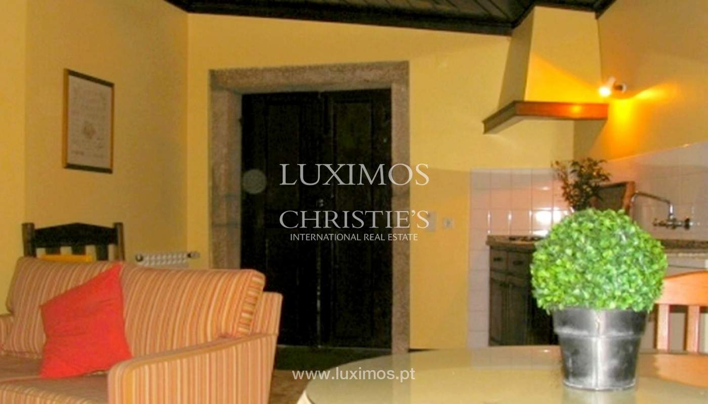 Farmhouse with apartments for tourist accommodation, Barcelos, Portugal_25226