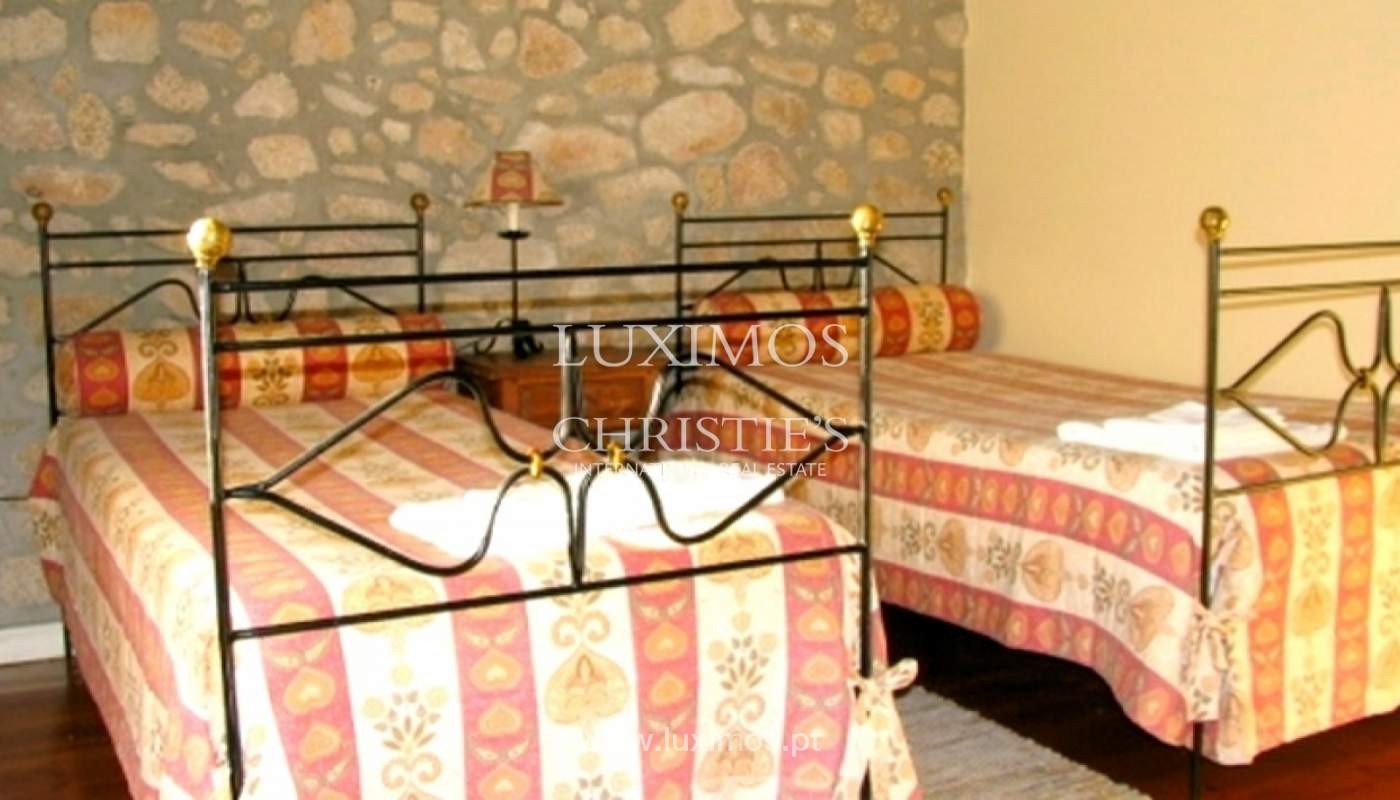 Farmhouse with apartments for tourist accommodation, Barcelos, Portugal_25229