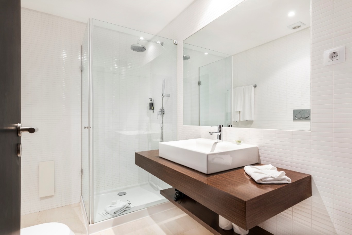 Moderno Duplex em Resort com piscina, para venda Vilamoura, Algarve_252303