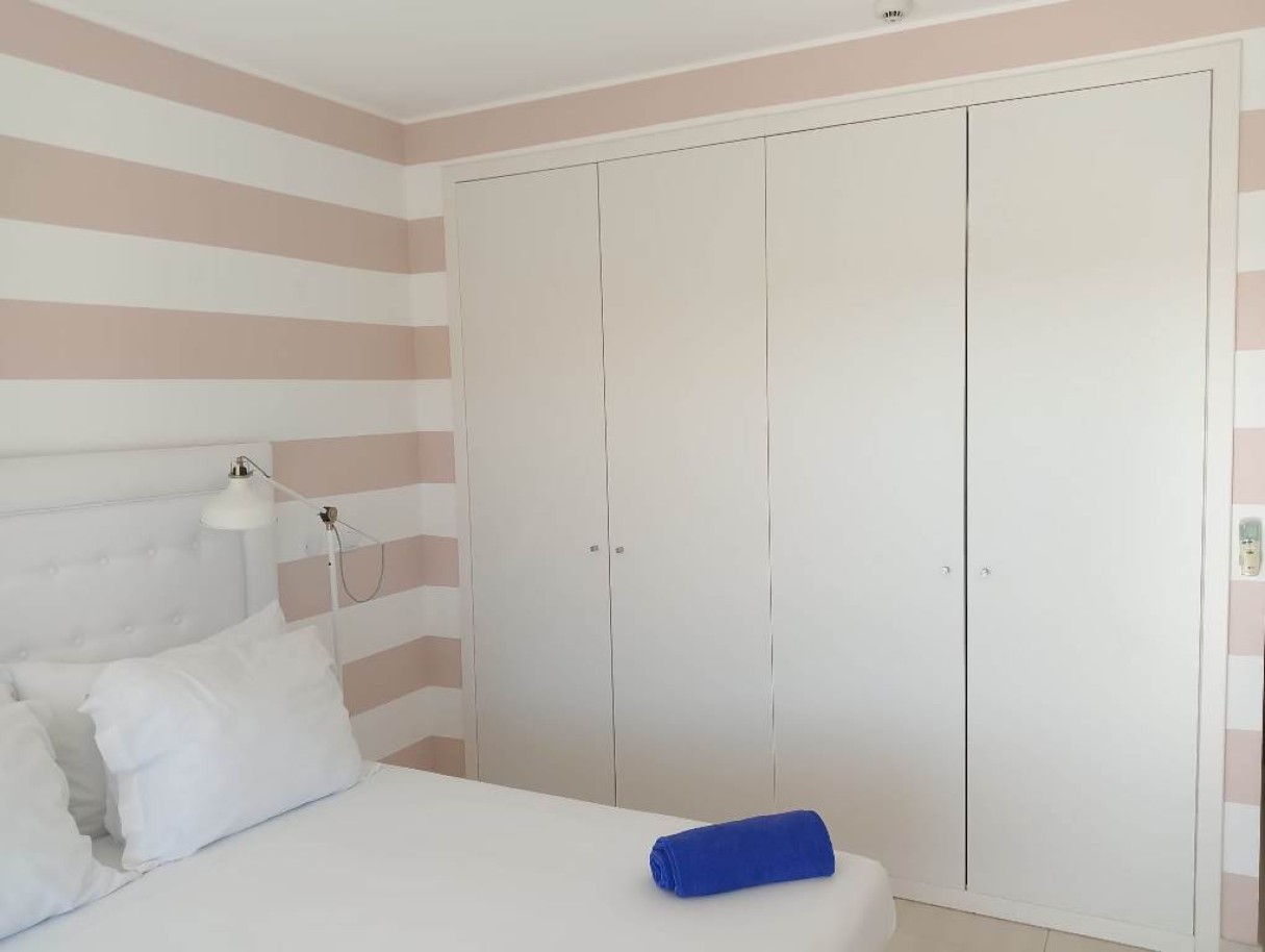 Appartement dans un resort avec piscine, à vendre à Vilamoura, Algarve_252306