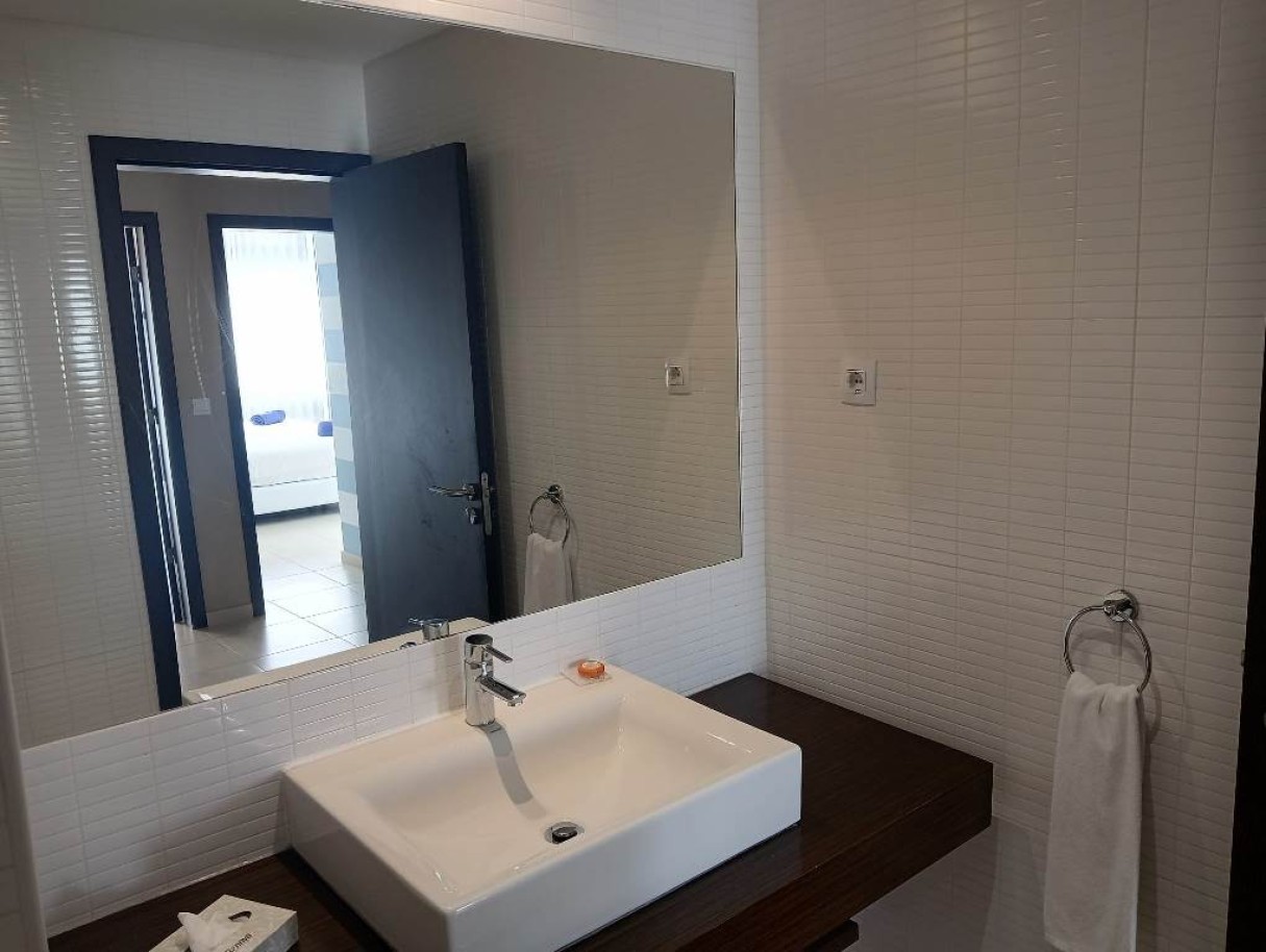 Appartement dans un resort avec piscine, à vendre à Vilamoura, Algarve_252307