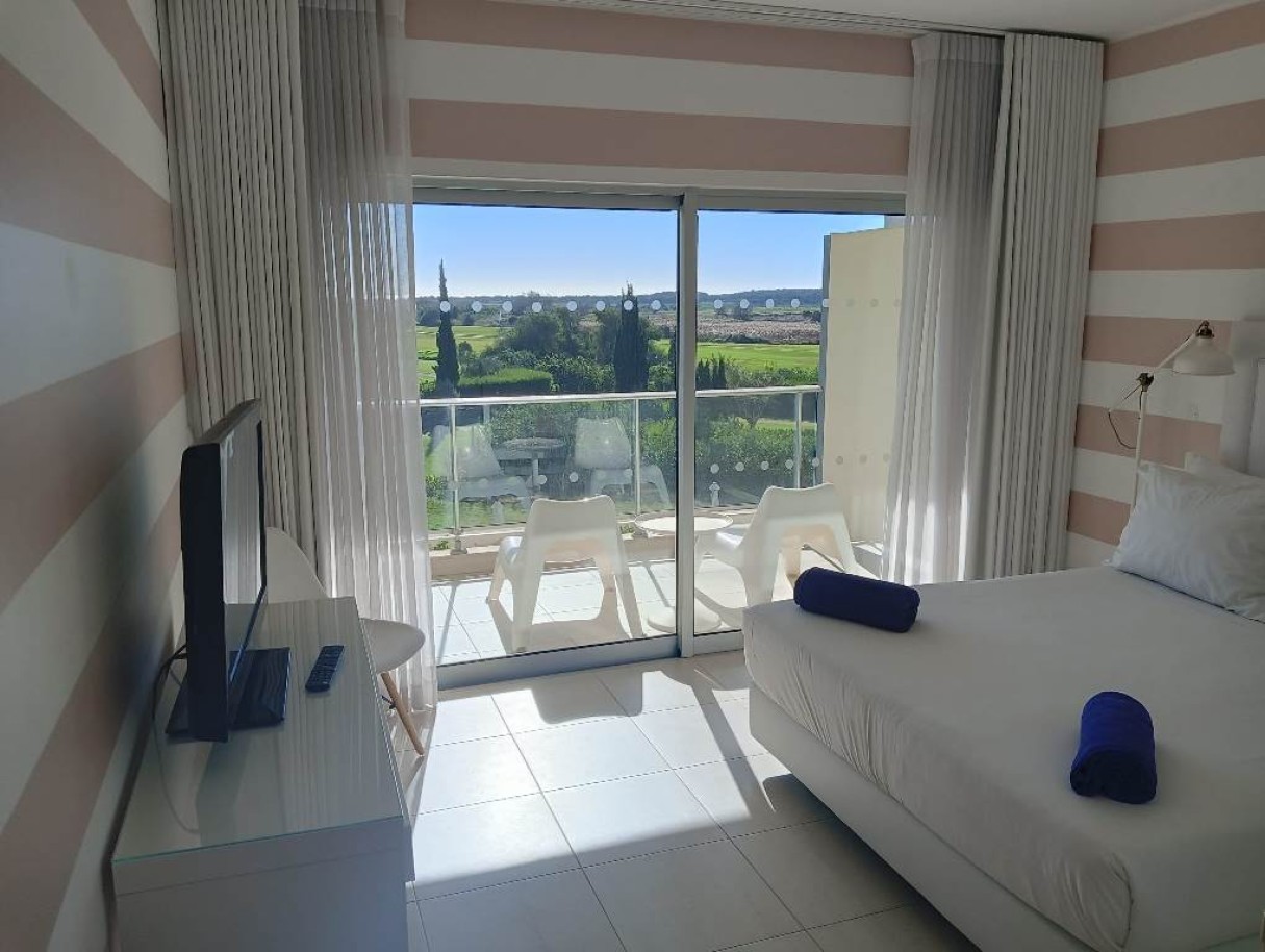 Appartement dans un resort avec piscine, à vendre à Vilamoura, Algarve_252308