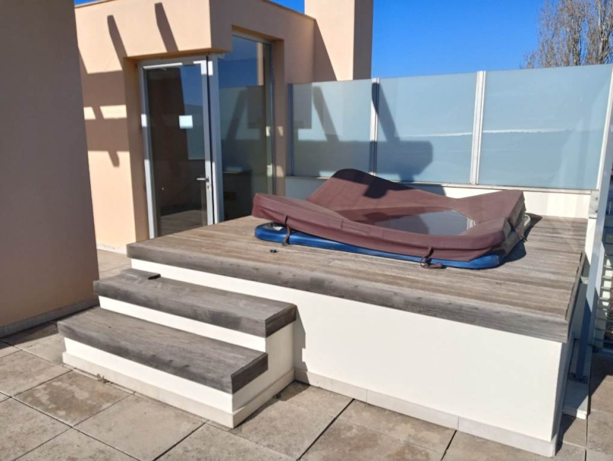Moderno piso en complejo con piscina, en venta en Vilamoura, Algarve_252315