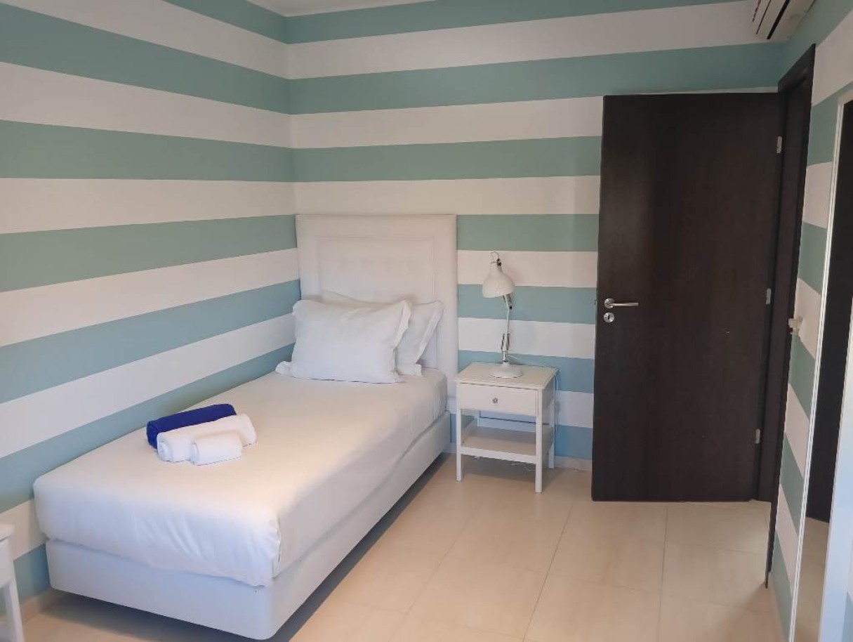 Appartement dans un resort avec piscine, à vendre à Vilamoura, Algarve_252324