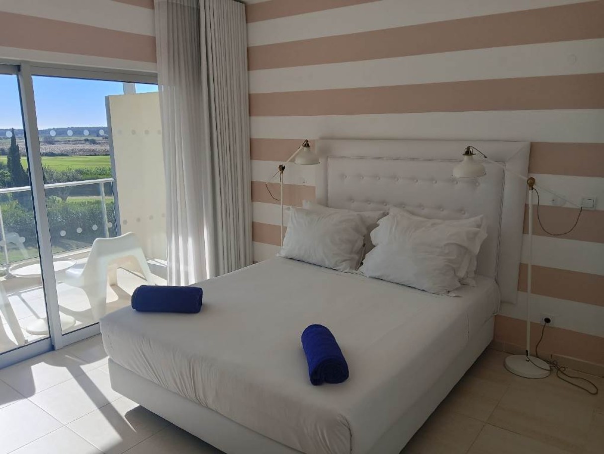 Appartement dans un resort avec piscine, à vendre à Vilamoura, Algarve_252327
