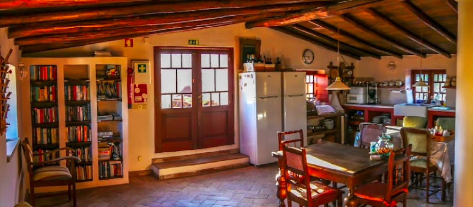 Renovated 7+1-bedroom rustic villa in Loulé, Algarve_252333