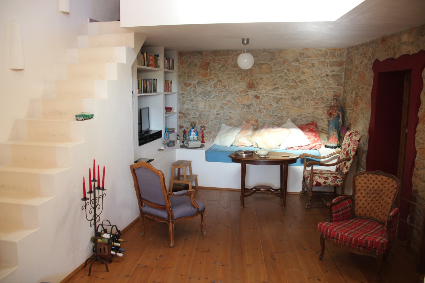 Cortijo renovado de 7+1 dormitorios en Loulé, Algarve_252341