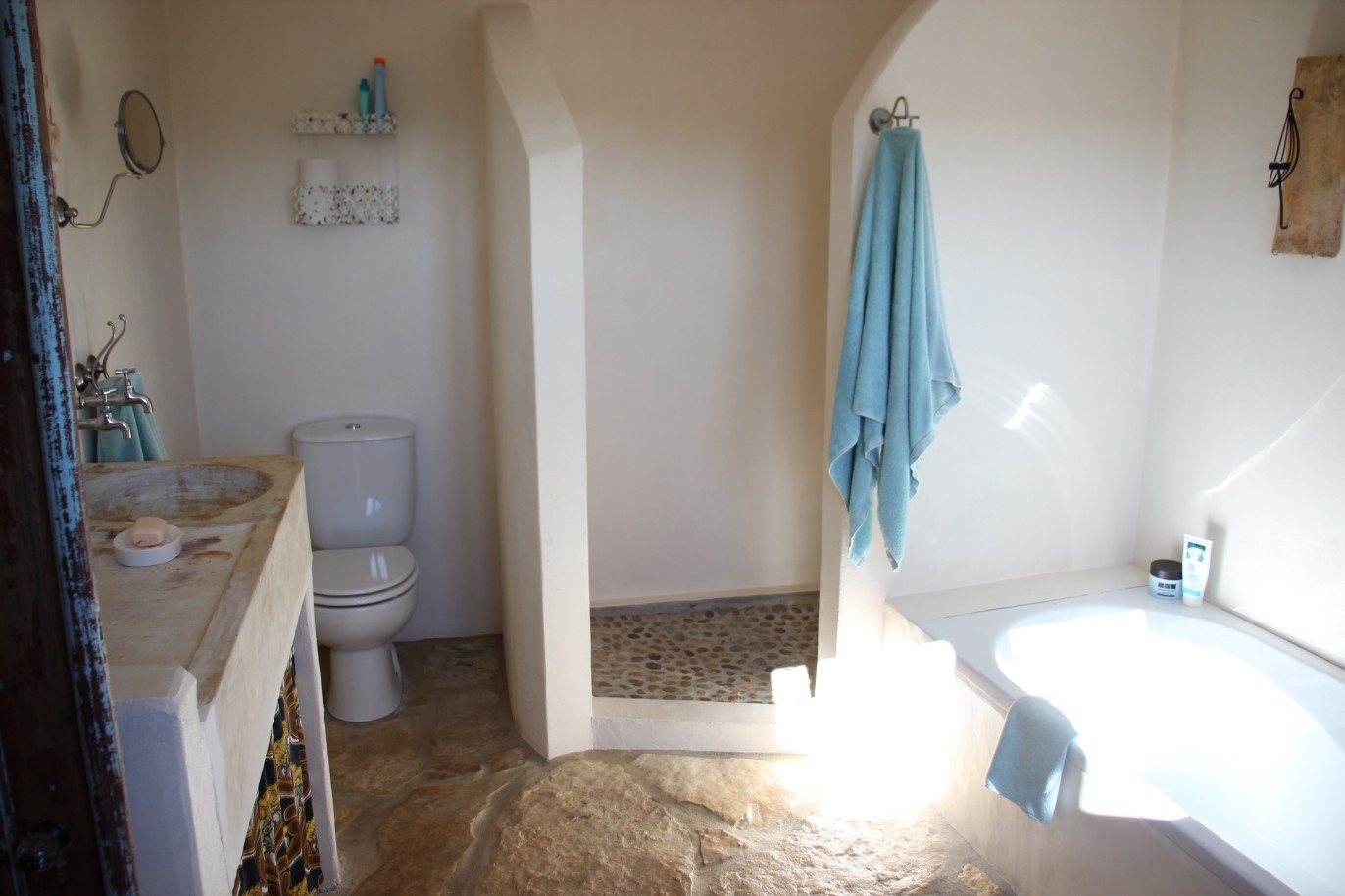 Ferme rénovée de 7+1 chambres à Loulé, Algarve_252342