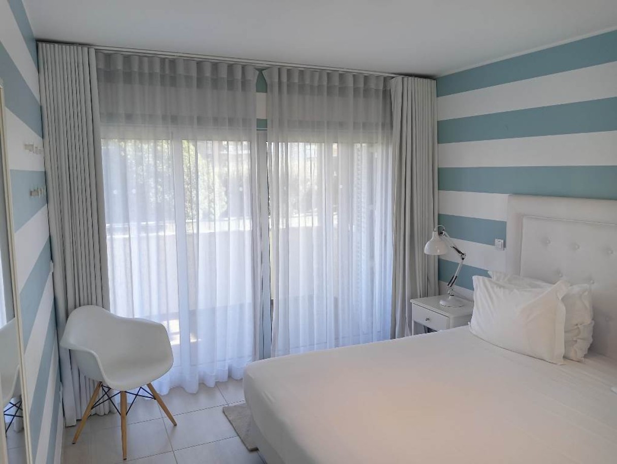 Moderna Moradia em Resort com piscina, para venda Vilamoura, Algarve_252542