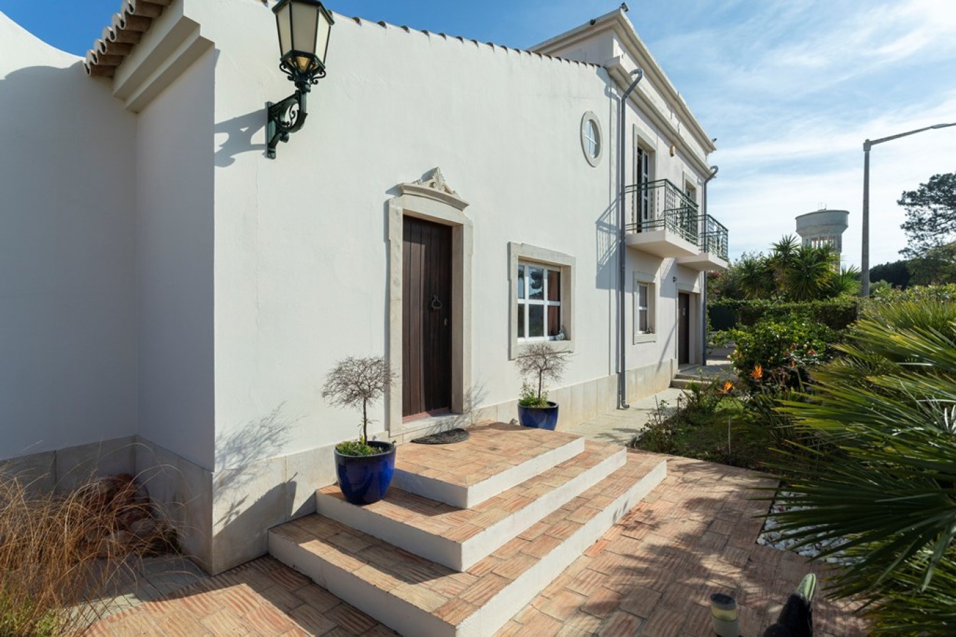 Fantastic 4-bedroom villa in Olhão, Algarve_252853