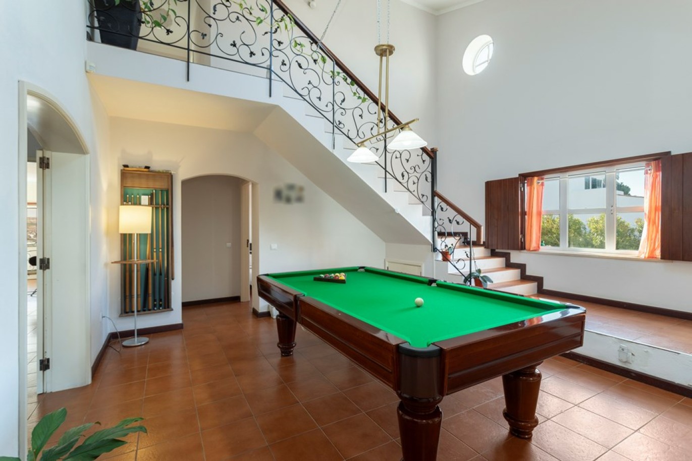 Fantastische Villa mit 4 Schlafzimmern in Olhão, Algarve_252860