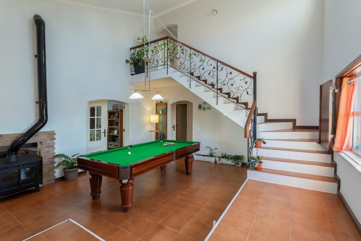 Fantastic 4-bedroom villa in Olhão, Algarve_252862