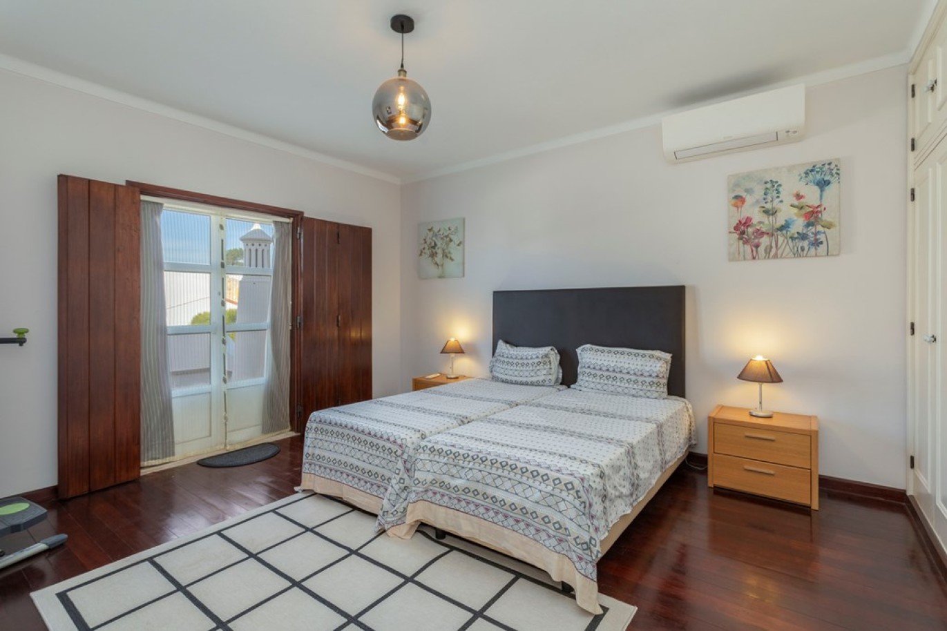 Fantastic 4-bedroom villa in Olhão, Algarve_252864
