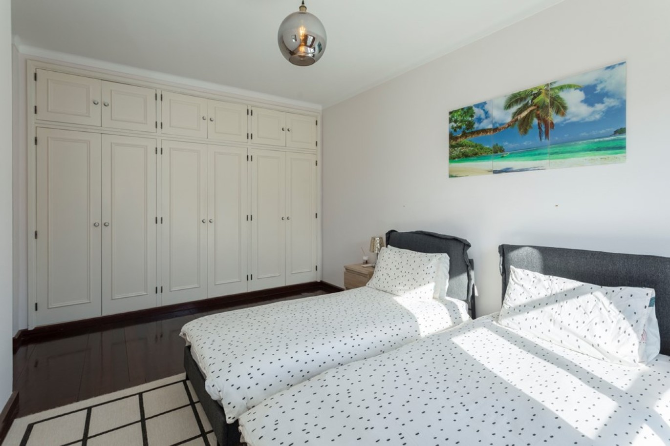 Fantastic 4-bedroom villa in Olhão, Algarve_252866