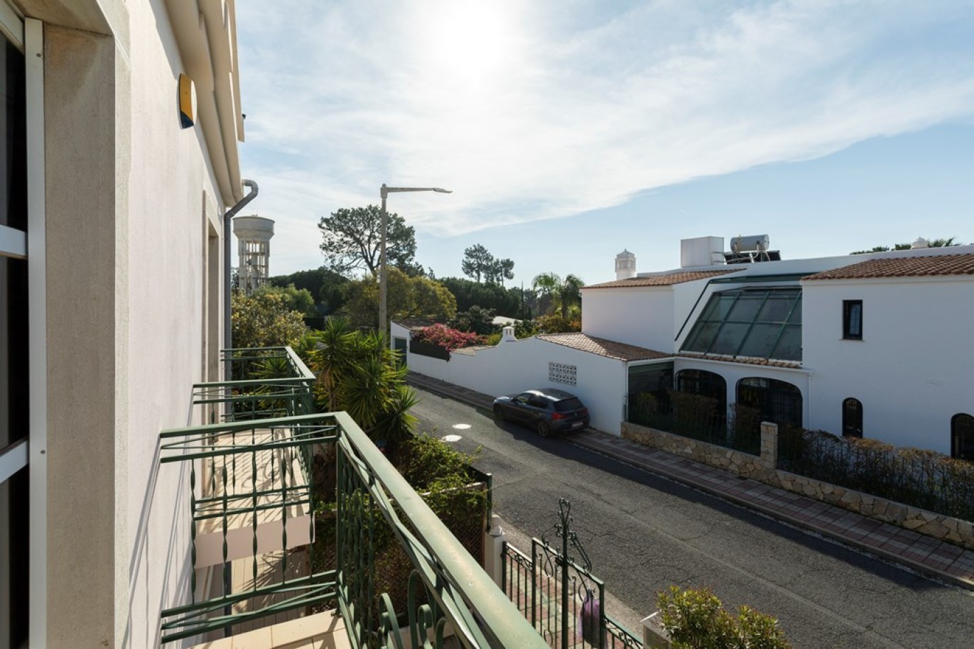 Fantastic 4-bedroom villa in Olhão, Algarve_252871