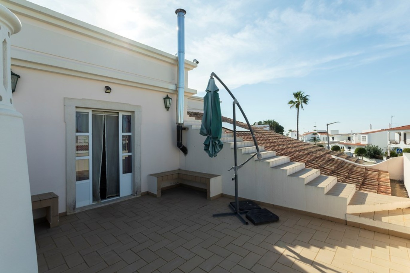 Fantastic 4-bedroom villa in Olhão, Algarve_252872