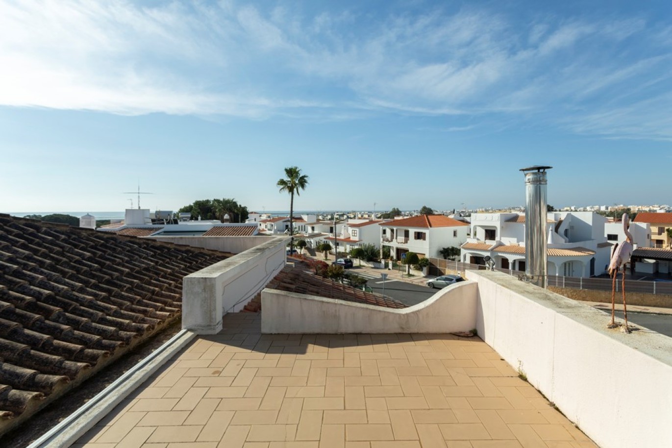 Fantastic 4-bedroom villa in Olhão, Algarve_252873