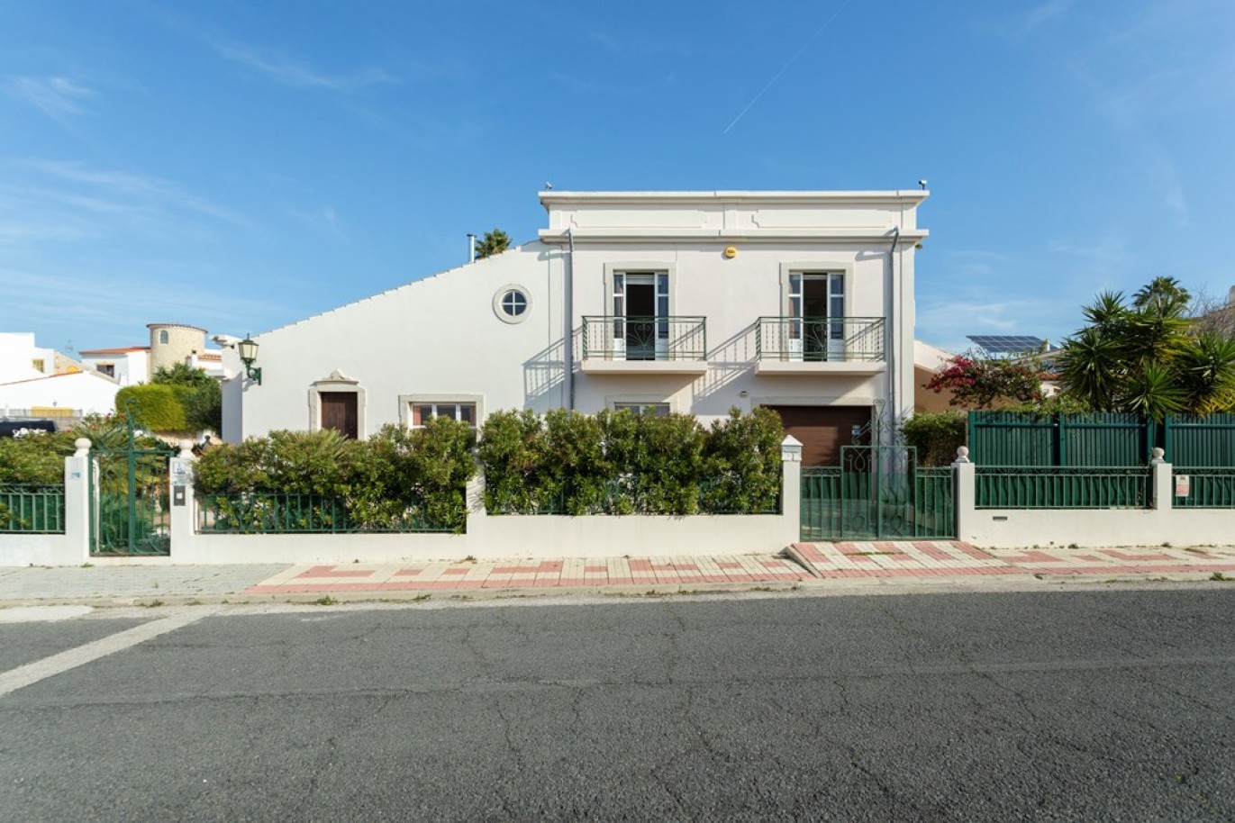 Fantastische Villa mit 4 Schlafzimmern in Olhão, Algarve_252876