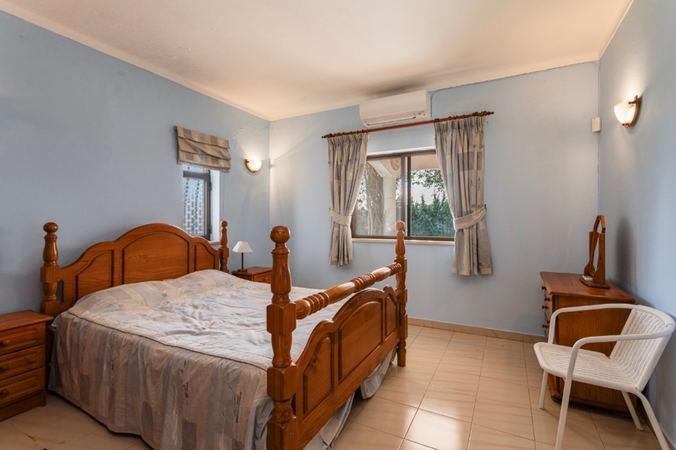 Villa de 4 chambres avec piscine à Albufeira, Algarve_252902
