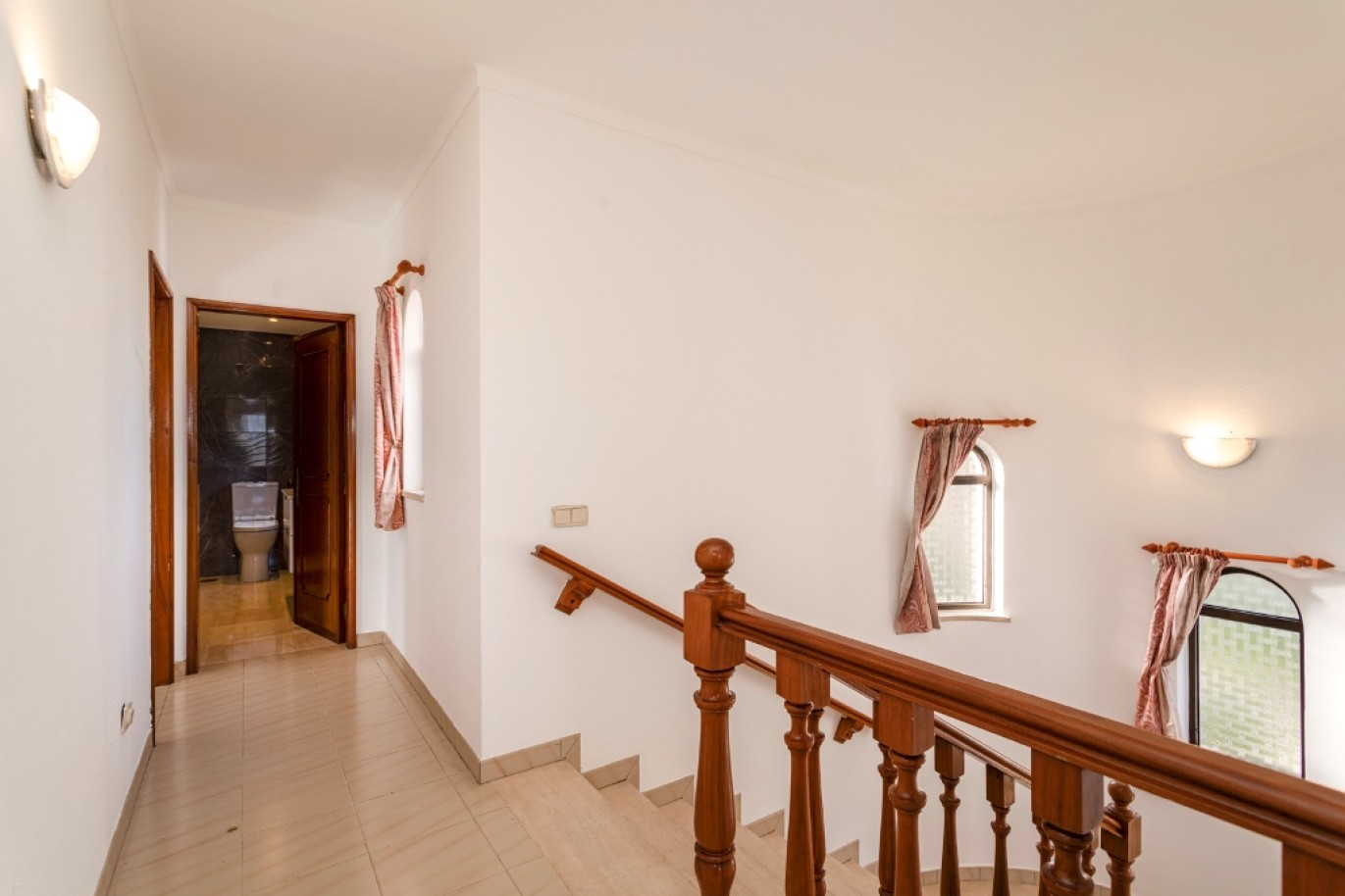Villa de 4 chambres avec piscine à Albufeira, Algarve_252907